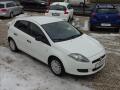 Fiat Bravo 1.4i16V 66kW LPG