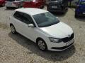 �koda Fabia III 1.4 TDI 66kW