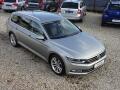 Volkswagen Passat 2.0 TDI  110kW DSG