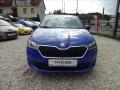 �koda Fabia III 1.0 MPI 44kW