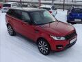 Land Rover Range Rover Sport 3.0 TDV6