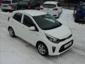 Kia Picanto 1.0i 49kW