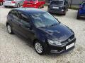 Volkswagen Polo 1.2 TSI 66kW