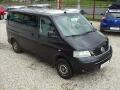 Volkswagen Multivan 2.5 TDI      118 kW