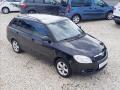 �koda Fabia II 1.2 i 51kW KOMBI