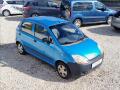 Chevrolet Spark 0.8i 38kW