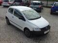 Volkswagen Fox 1.4 TDI 51kW