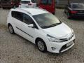 Toyota Verso 1.6 VVTi 97kW 1.MAJITEL
