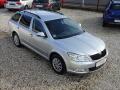 �koda Octavia II 1.8TSI  TA�N� ZA��ZEN�