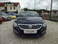Volkswagen Passat CC 2.0TDi 125kW