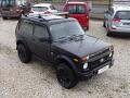 Lada Niva 1.7 i BRONTO 4x4