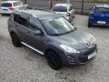 Peugeot 4007 2.2 HDI 115kW 4x4