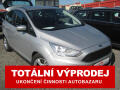 Ford C-MAX 1.5 Ecob 110 kW TREND DPH �R !