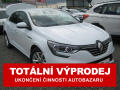 Renault M�gane 1.6 DCi 96 kW GrandCoupe �R !!