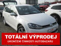 Volkswagen Golf 1.4 TSi DSG XENON-HIGHLINE �R!