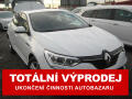 Renault M�gane 1.5 DCi KLIMA Top DPH-�R !!!
