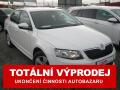 �koda Octavia 1.4i CNG STYLE Top 1.maj �R !