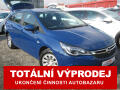 Opel Astra 1.6 CDTi Enjoy TOP DPH �R !!!