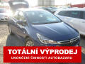 Opel Astra 1.6 CDTi ENJOY Top DPH �R !!!