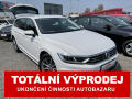 Volkswagen Passat 2.0 TDi HIGHLINE R-Line �R!
