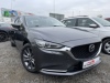 Mazda 6 2.2 D 110kW Attract. NEHAV.R!