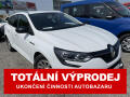 Renault M�gane 1.5 DCi 85 kW LIMITED Top �R !