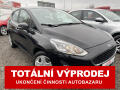 Ford Fiesta 1.5 TDCi 63 kW TREND 2020 �R !