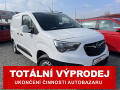 Opel Combo 1.5 CDTi 75 kW Enjoy DPH �R !