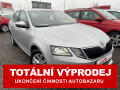 �koda Octavia 1.5 TSi 110 kW DSG Style �R !