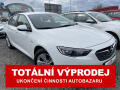 Opel Insignia 2.0 CDTi 125 kW AT Edition �R!