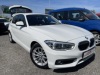 BMW 118 d AT Advantage R Top DPH!