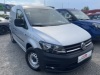 Volkswagen Caddy 2.0 TDi KLIMA-DPH-Top R!