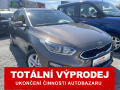 Kia Ceed 1.6 CRDi DCT Exclusive NAVI �R