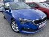 koda Scala 1.5 TSi 110Kw DSG STYLE Top R