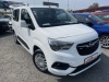 Opel Combo 1.5 CDTi 96 kW NAVIG NEHAV.R!