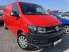 Volkswagen Transporter 2.0TDi 110kW DSG Navig LONG R