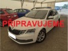 koda Octavia 1.4i CNG STYLE LED Dph R!