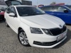 koda Octavia 1.4i CNG STYLE LED Dph R!