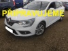 Renault Mgane 1.3 TCe Limited NAVIG Dph R!