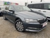 koda Superb 2.0 TDi STYLE-NAVIG-NEHAV. R!