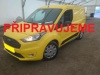 Ford Transit Connect 1.5 TDCi 88kW aut. klima TZ R