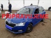 koda Fabia 1.0 TSi 81 kW Style DPH R !