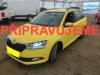 koda Fabia 1.0 TSi 81kW STYLE NEHAVAR. R