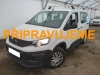 Peugeot Rifter 1.5 BlueHdi 75 kW Klima TOP R