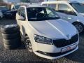 koda Fabia 1.0 TSi ACC-temp-NAVI-LED R !