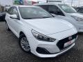 Hyundai i30 1.6 CRDi 85 kW 52 000 km! R !