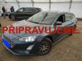 Ford Focus 1.5 TDCi TITANIUM-NAVI Dph R!