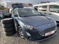 Ford Focus 1.5 TDCi TITANIUM-NAVI Dph R!