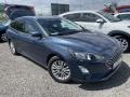 Ford Focus 1.5 TDCi TITANIUM-NAVI dph R!