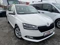 koda Fabia 1.0 TSi 70 kW STYLE DPH Top R